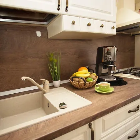 Apartman Rox 3 Temesvár