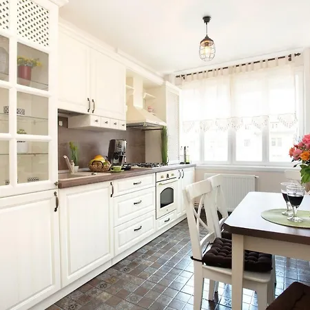Apartment Rox 3 Timisoara