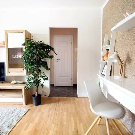 Apartment Rox 3 Timisoara