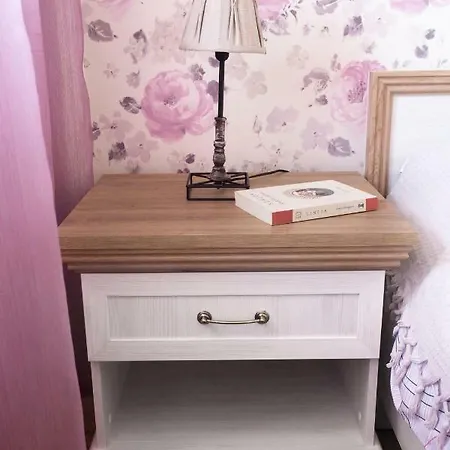 Apartament Rox 3