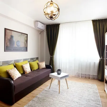 Apartament Rox 3 Timişoara