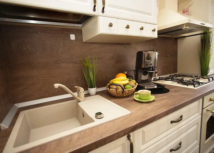 Lägenhet Rox 3 Timişoara