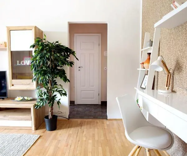 Lägenhet Rox 3 Timişoara